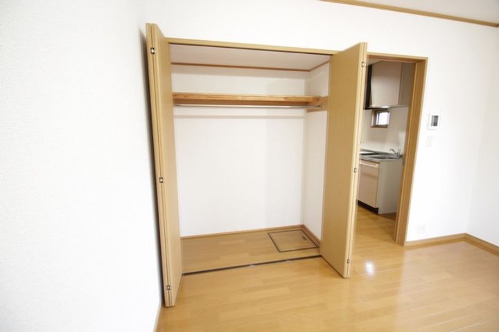 サングリラの内装