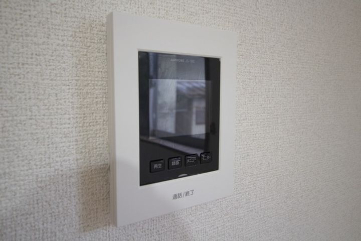 サングリラの内装