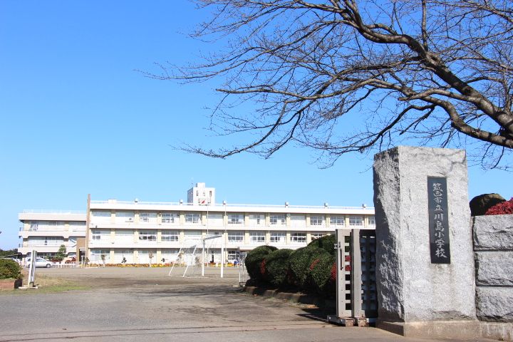 メゾン松田の周辺