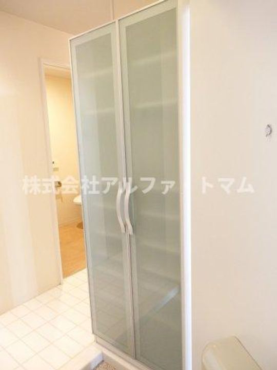 コリドールバリの内装