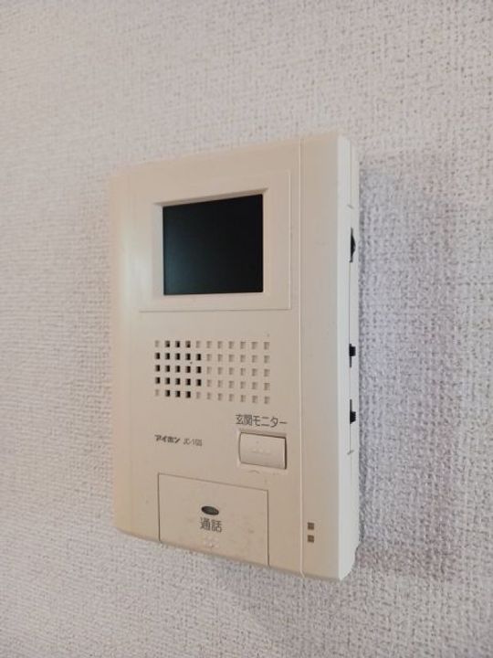 埼玉県川越市的場北1(アパート)の賃貸物件の内装