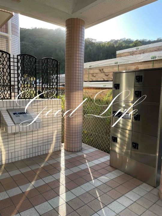 兵庫県加西市北条町古坂(マンション)の賃貸物件のその他画像