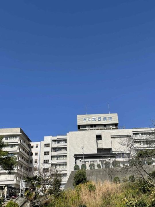 兵庫県加西市北条町古坂(マンション)の賃貸物件の周辺