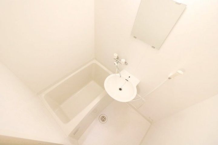 大阪府大阪市鶴見区茨田大宮1(アパート)の賃貸物件の風呂