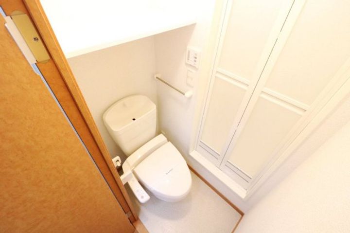 大阪府大阪市鶴見区茨田大宮1(アパート)の賃貸物件の内装