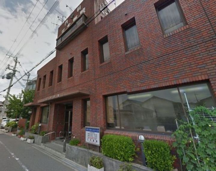 大阪府大阪市鶴見区茨田大宮1(アパート)の賃貸物件の周辺