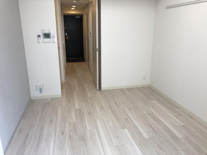 エステムコート神戸グランスタイルの内装