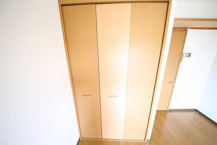 アヴァンツァーレの内装