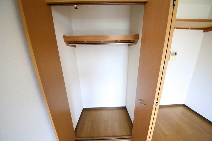 アヴァンツァーレの内装