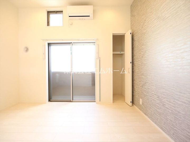 ボヌール東海通の内装