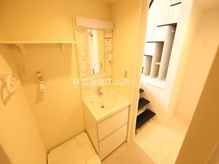 ボヌール東海通の内装