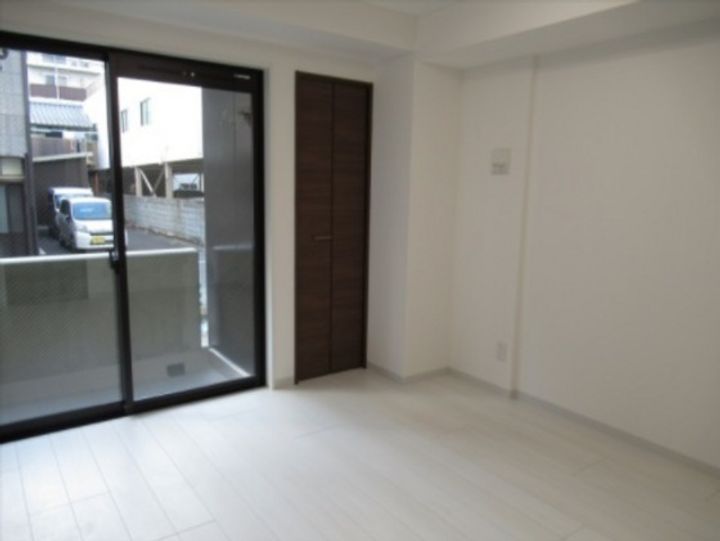 SEMS富田町の内装