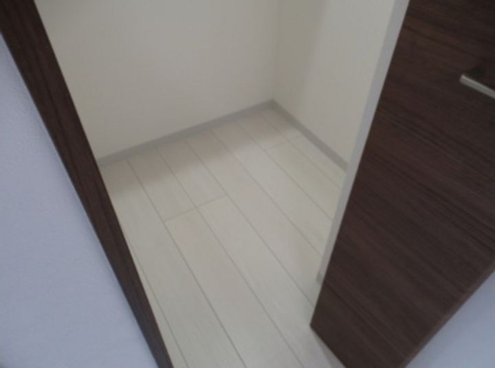 SEMS富田町の内装