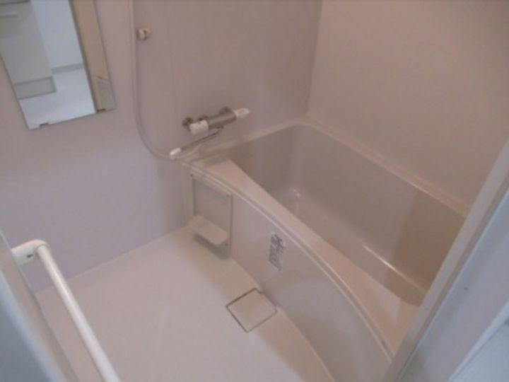 SEMS富田町の風呂