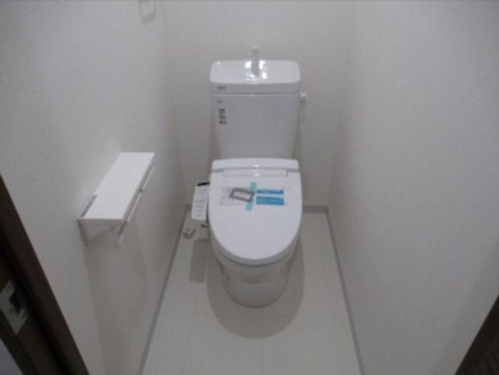 SEMS富田町の内装