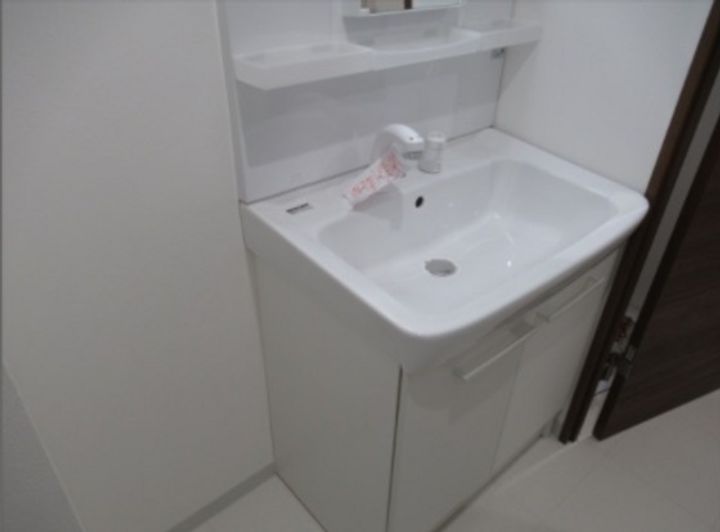 SEMS富田町の内装