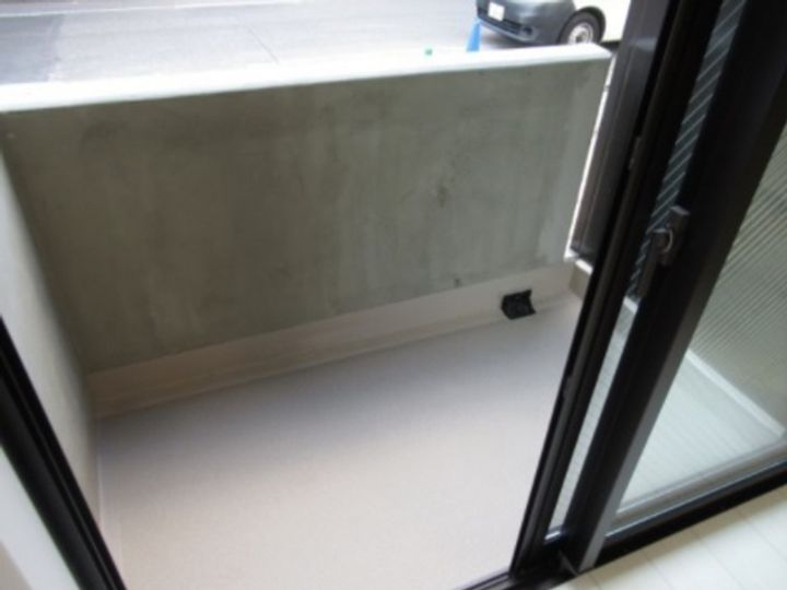 SEMS富田町の内装