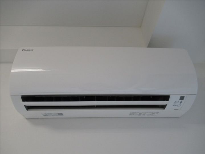 SEMS富田町の内装