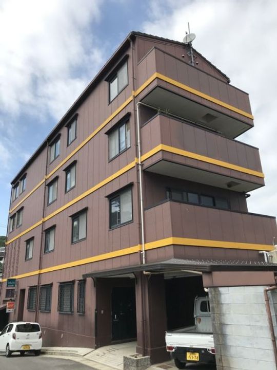 小手川マンションのその他画像