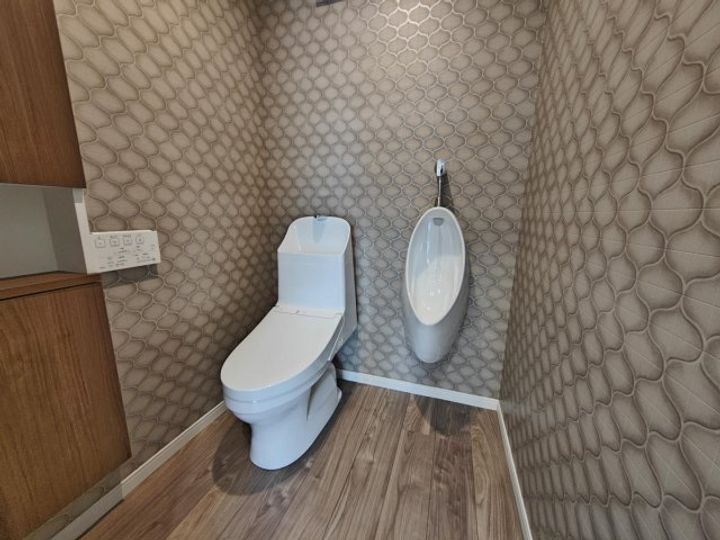 埼玉県さいたま市大宮区大原7(一戸建)の賃貸物件の内装