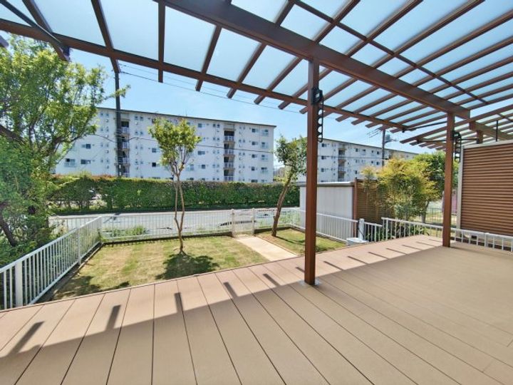 埼玉県さいたま市大宮区大原7(一戸建)の賃貸物件の地図