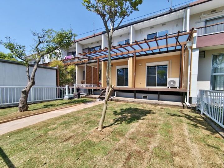 埼玉県さいたま市大宮区大原7(一戸建)の賃貸物件の内装