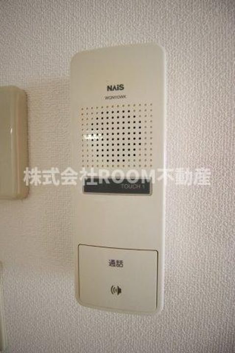 ホーマットライラックの内装