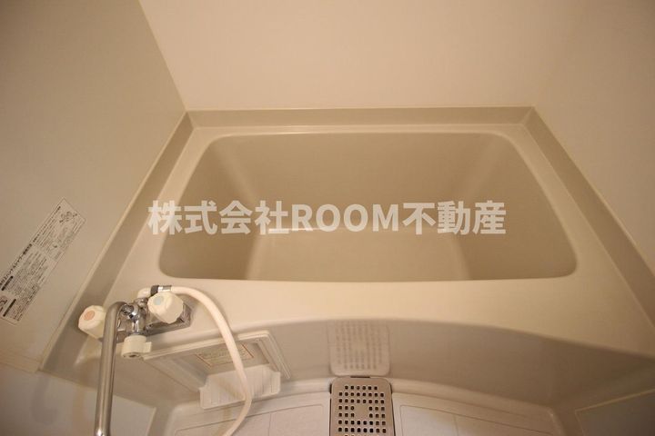 ホーマットライラックの風呂