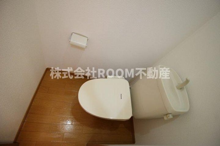 ホーマットライラックの内装