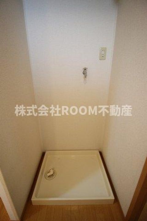 ホーマットライラックの内装