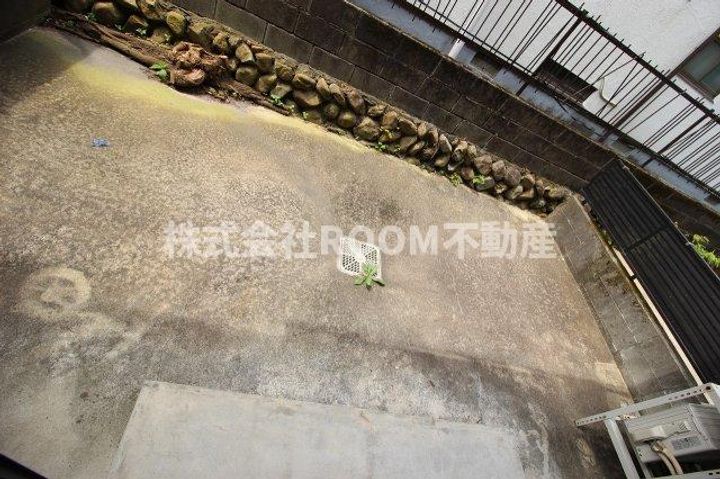 ホーマットライラックの内装