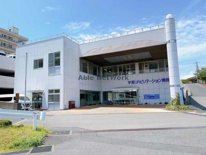 フルール・メゾン ABの周辺
