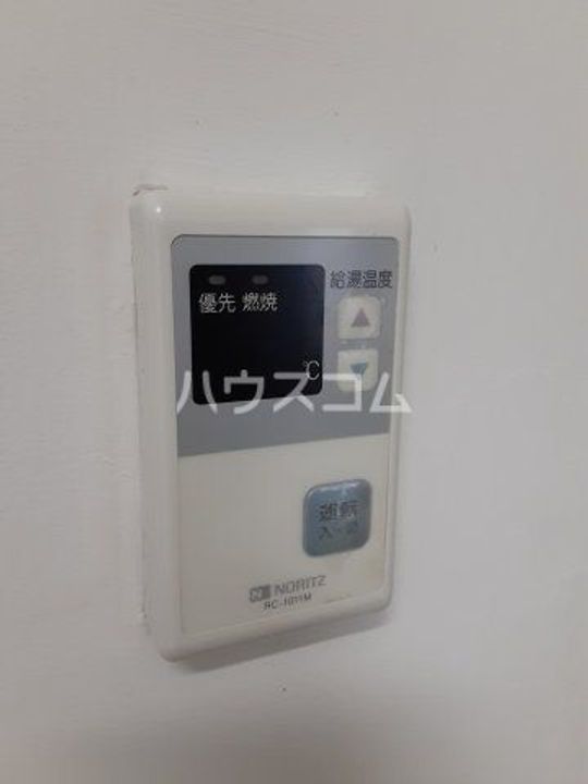 第一グリーンハイツの内装