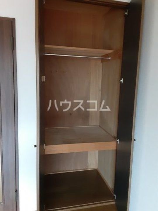 第一グリーンハイツの内装