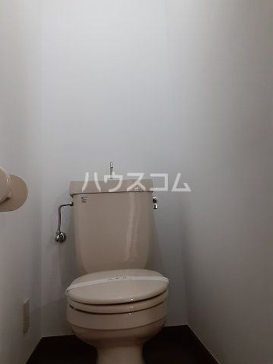 第一グリーンハイツの内装