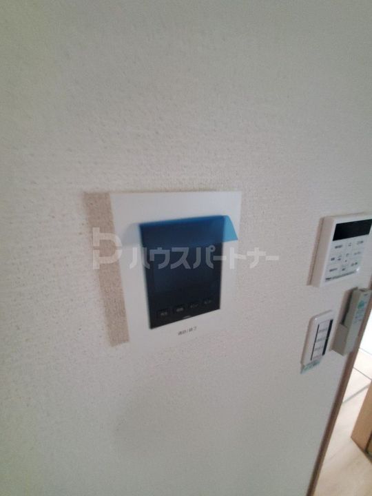 千葉県柏市戸張(一戸建)の賃貸物件の内装
