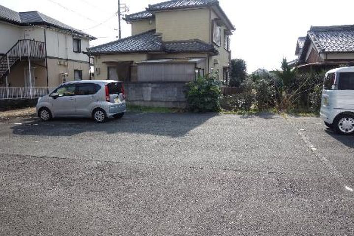 エステートピアいーばの地図