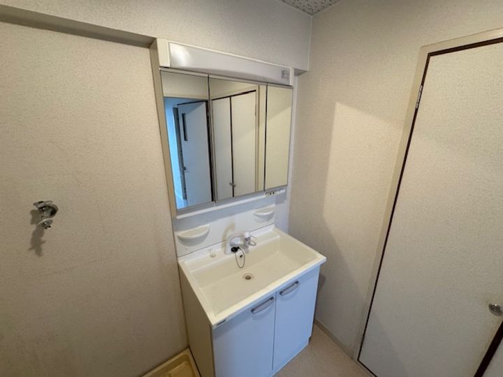 ピアドミールの内装