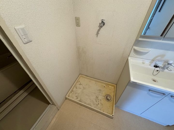 ピアドミールの内装