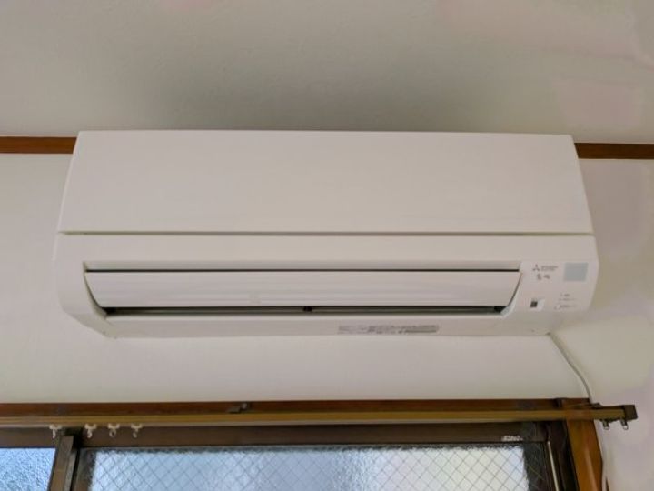 神奈川県川崎市川崎区田島町(マンション)の賃貸物件の内装