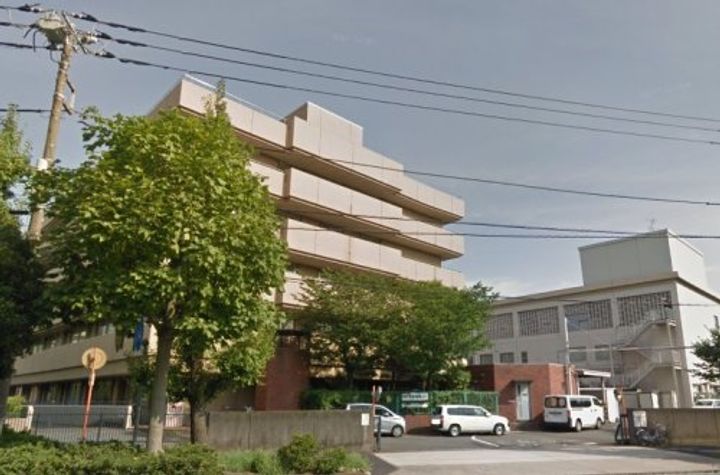 神奈川県川崎市川崎区田島町(マンション)の賃貸物件の周辺