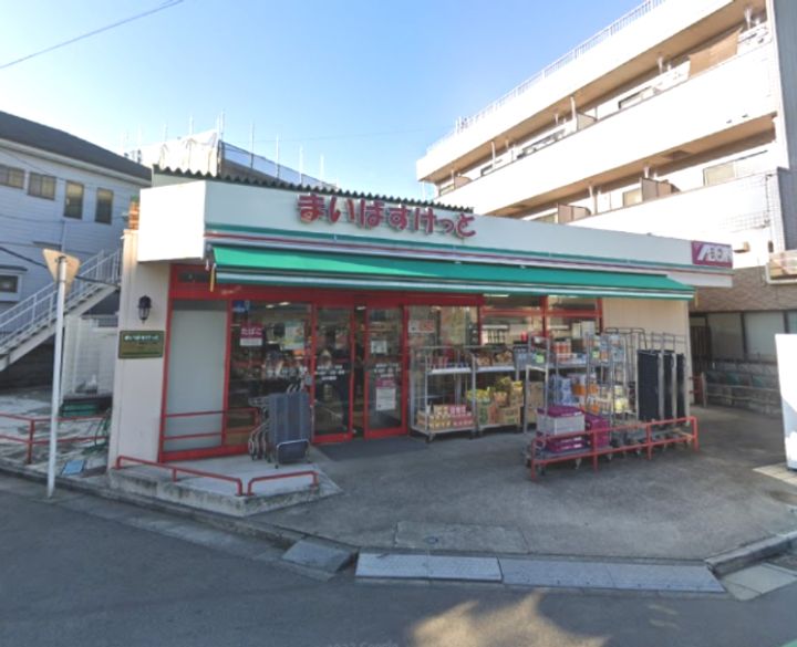 神奈川県川崎市川崎区田島町(マンション)の賃貸物件の周辺