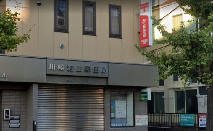 神奈川県川崎市川崎区田島町(マンション)の賃貸物件の周辺