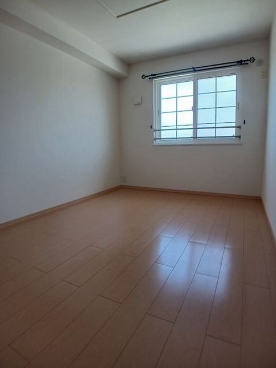 福島県いわき市平赤井字大根内(アパート)の賃貸物件の内装