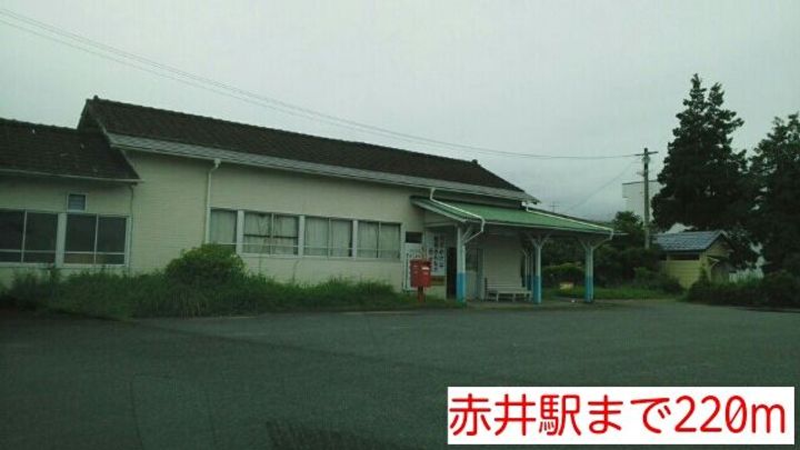 福島県いわき市平赤井字大根内(アパート)の賃貸物件の周辺