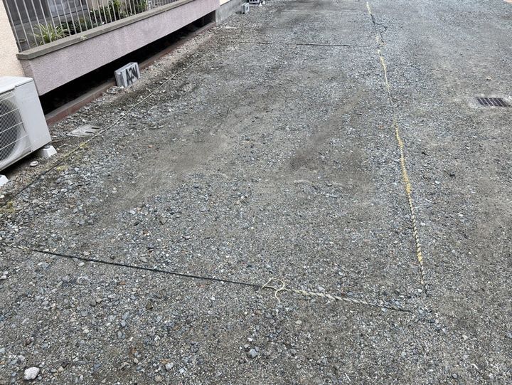 アーバン加古川B棟の地図