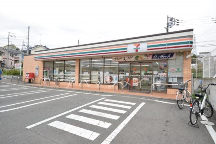 神奈川県横浜市戸塚区戸塚町(マンション)の賃貸物件の周辺