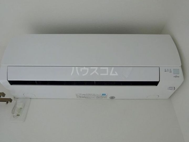 静岡県袋井市上山梨(一戸建)の賃貸物件の内装