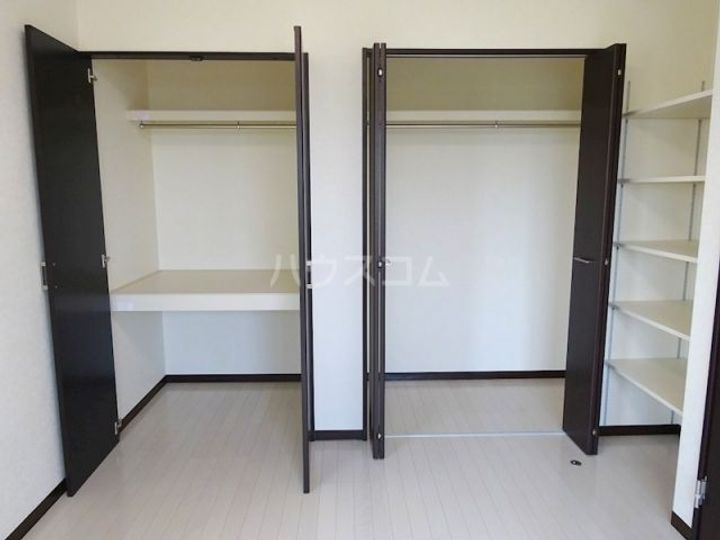 静岡県袋井市上山梨(一戸建)の賃貸物件の内装