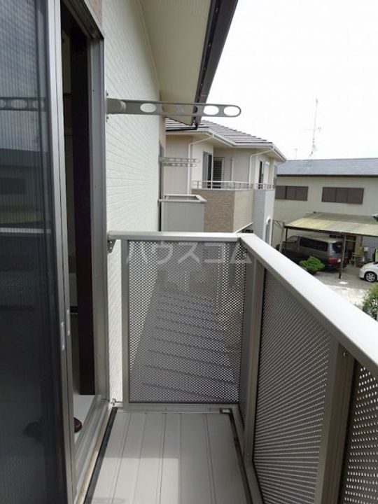 静岡県袋井市上山梨(一戸建)の賃貸物件の内装